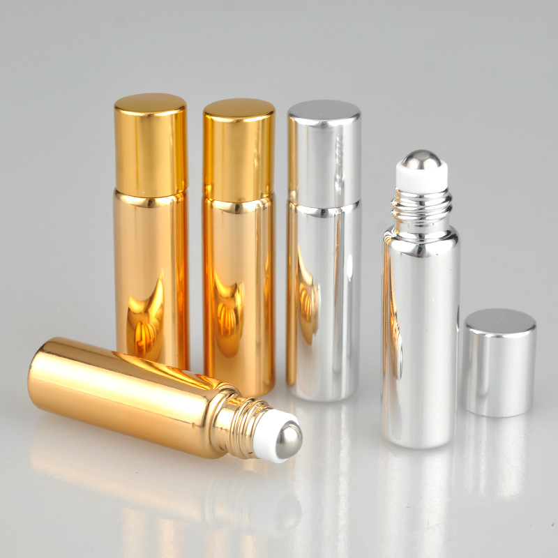 Attar Oil Roll On - 3-5 шт., 5/10 мл, бутылка эфирного