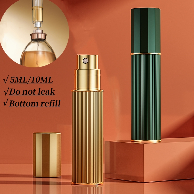 Perfume Fragrance Booster - 5 мл 10 мл мини-дозатор для