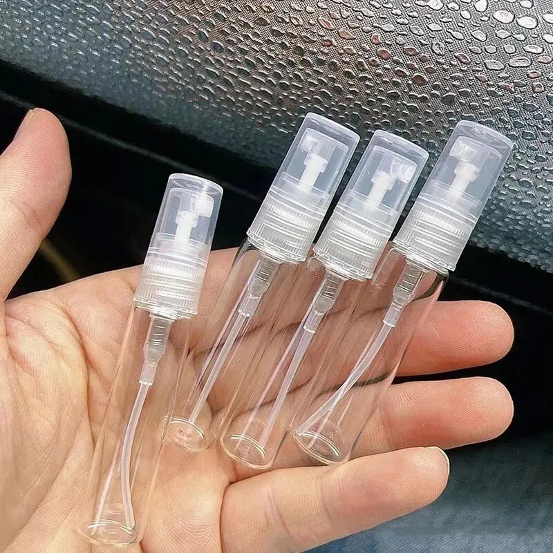 Perfume Fragrance Booster - 5/10 шт. 3 мл 5 мл