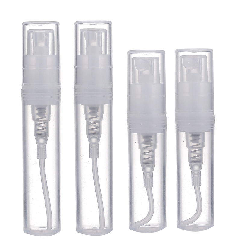 Perfume Fragrance Booster - 200 шт., 2/3/5/8/10 мл, мини-многоразовый флакон,