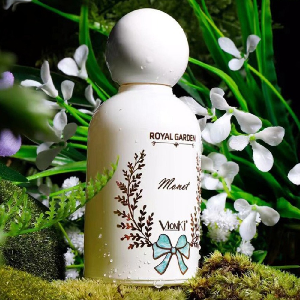 Perfume Floral Fragrance - Цветочный цитрусовый парфюм для женщин, подарочный