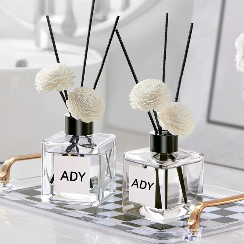Perfume Aroma Fragrance - Ароматическое масло для диффузора 50 мл: