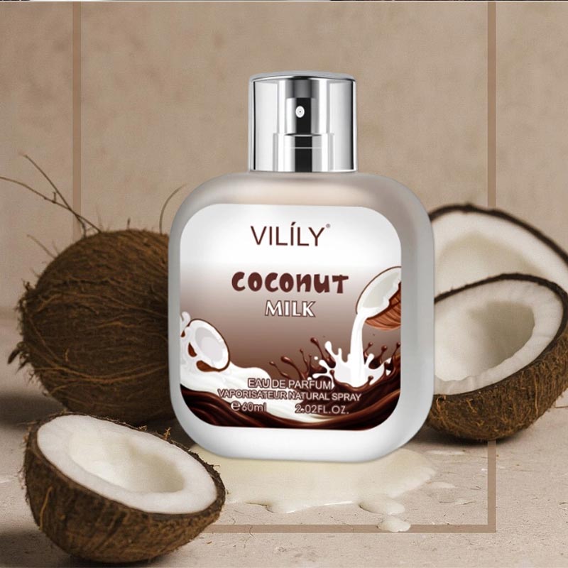 Perfume Fragrance Couture - 60 мл шоколадный капучино, парфюмерная вода
