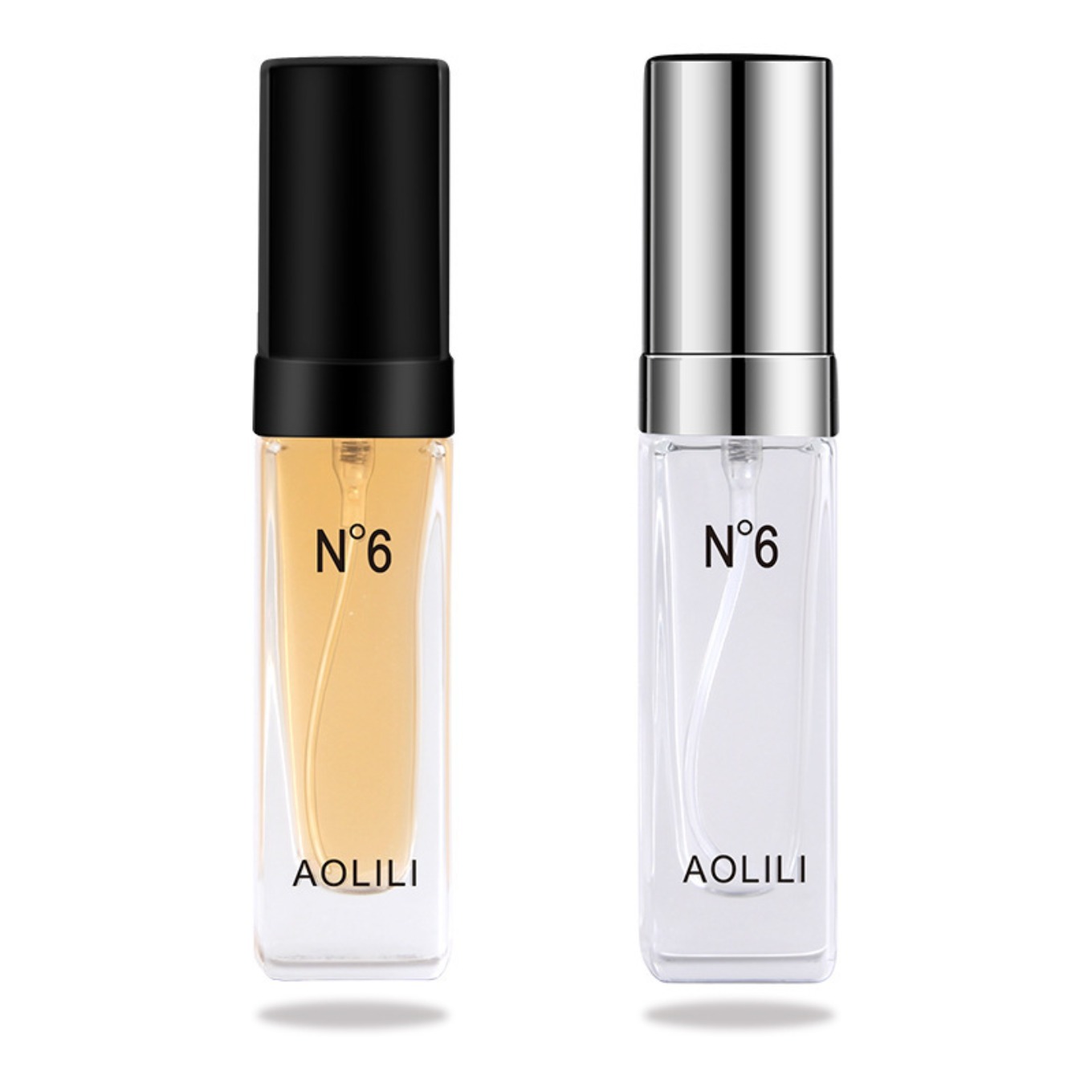 Perfume Floral Fragrance - Парфюм унисекс N6 для женщин и