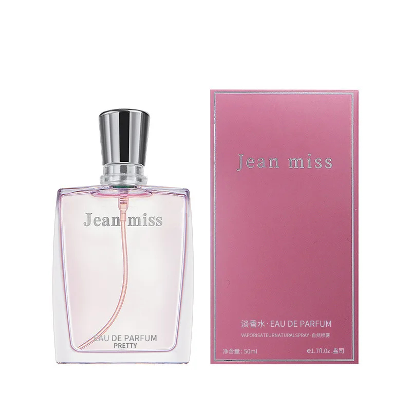 Perfume Floral Fragrance - Новый женский парфюм True Love: стойкий