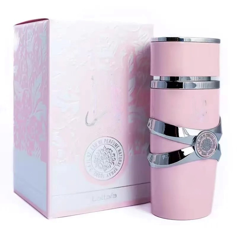 Perfume Fragrance Couture - Парфюм YARA Yala — это нежный