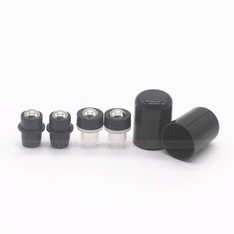 Attar Oil Roll On - Шариковые заглушки 5X 10X 1X 18