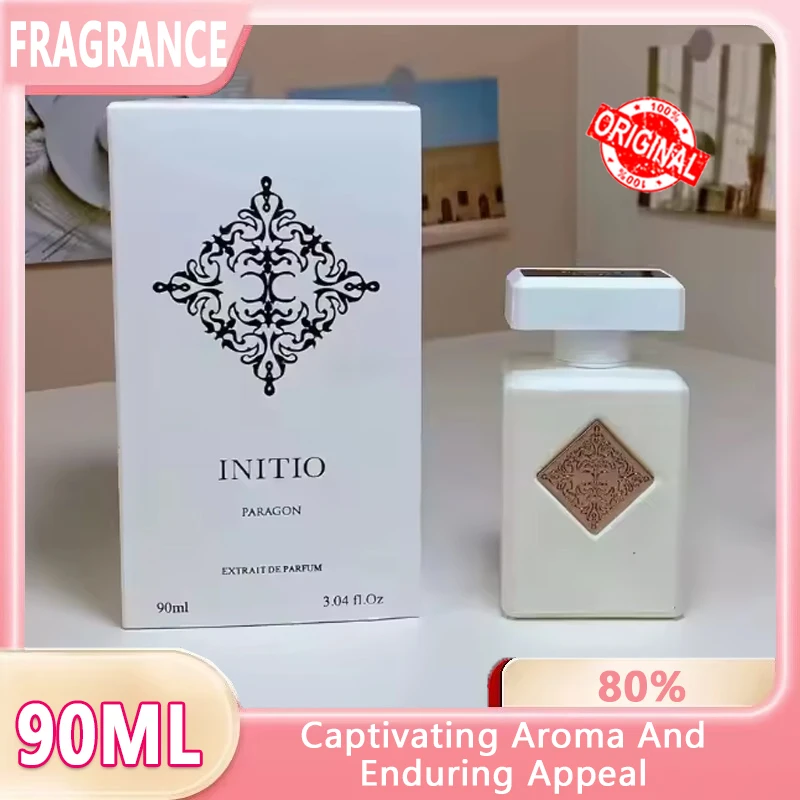 Perfume Fragrance Couture - 90 мл нишевые духи унисекс Initio,