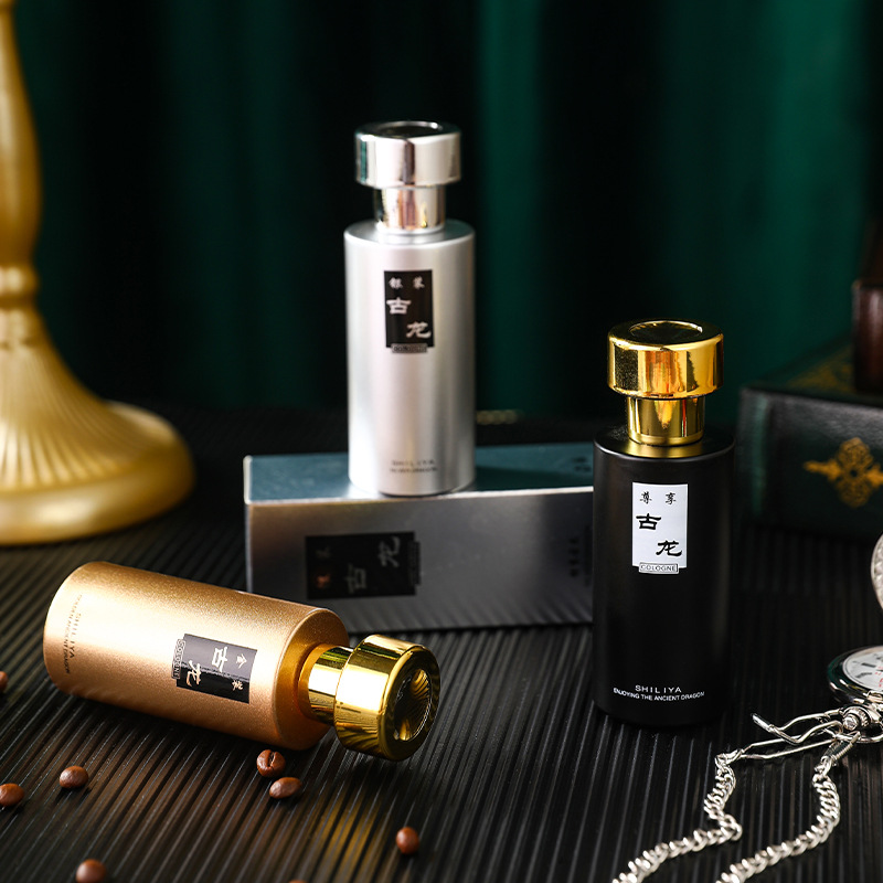Fragrance And Perfume - Мужской парфюм-спрей с древесным восточным ароматом,