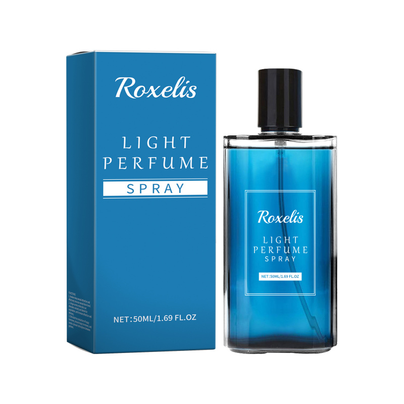Fragrance And Perfume - Мужской мятный одеколон: подчеркивает индивидуальность, обладает