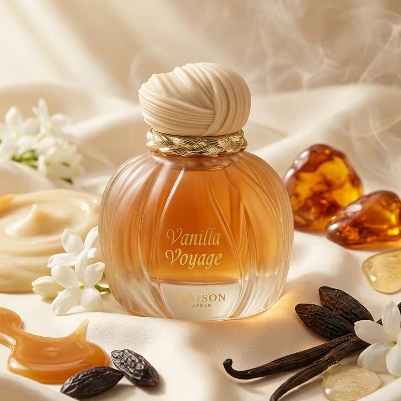 Perfume Fragrance Couture - Парфюм A MAISON ASRAR 100 мл,