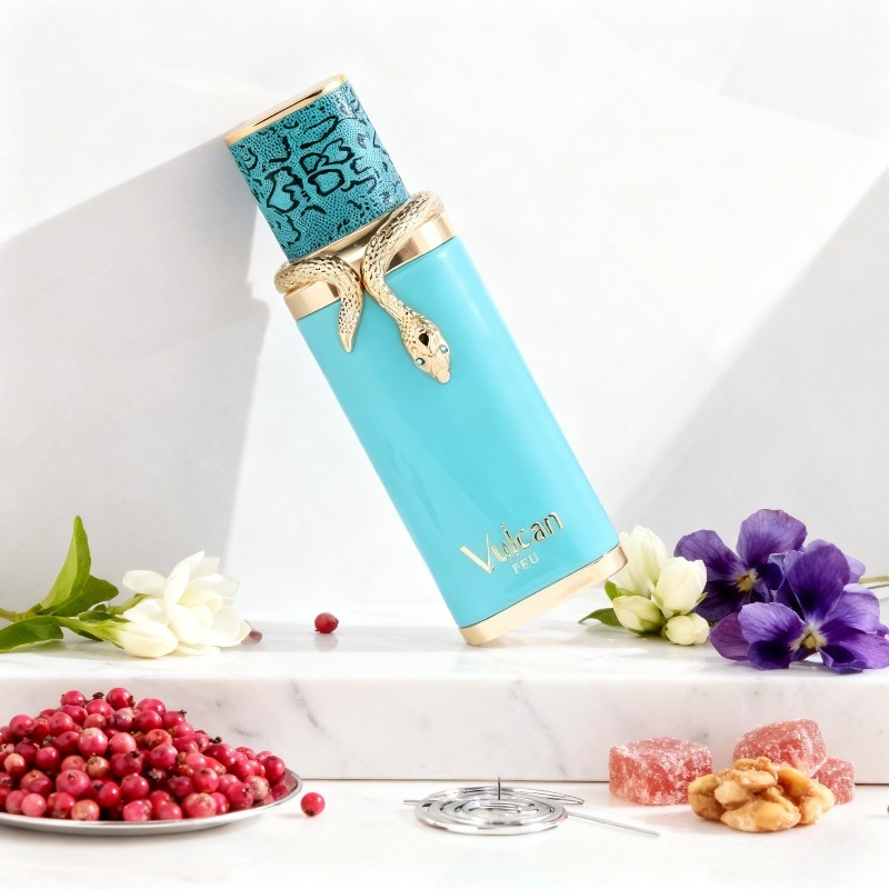 Perfume Aroma Fragrance - 100 мл унисекс цветочный аромат долговечный
