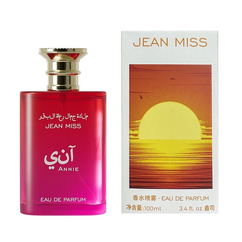 Perfume Floral Fragrance - 100 мл парфюмерной воды в восточном