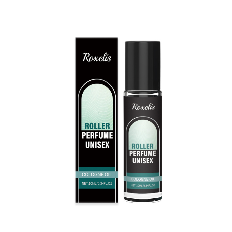 Fragrance And Perfume - Парфюм-роллер Roxelis Charming: естественно элегантный и