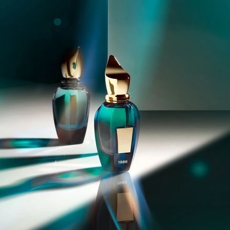 Новый продукт: Роскошный класс – обзор и цена Perfume Floral Fragrance