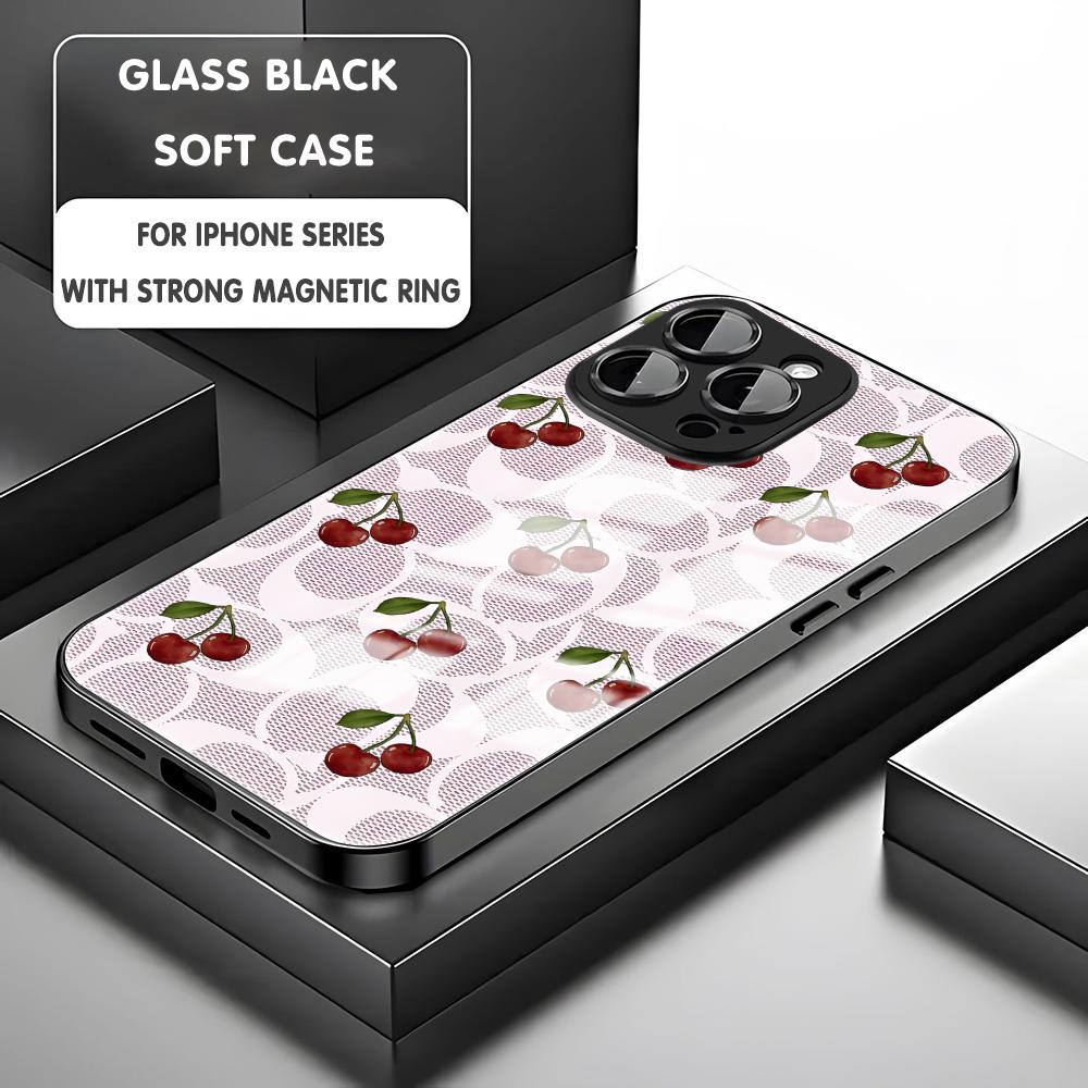 Роскошный чехол для iPhone 18, – обзор и цена Perfume Pure Xs