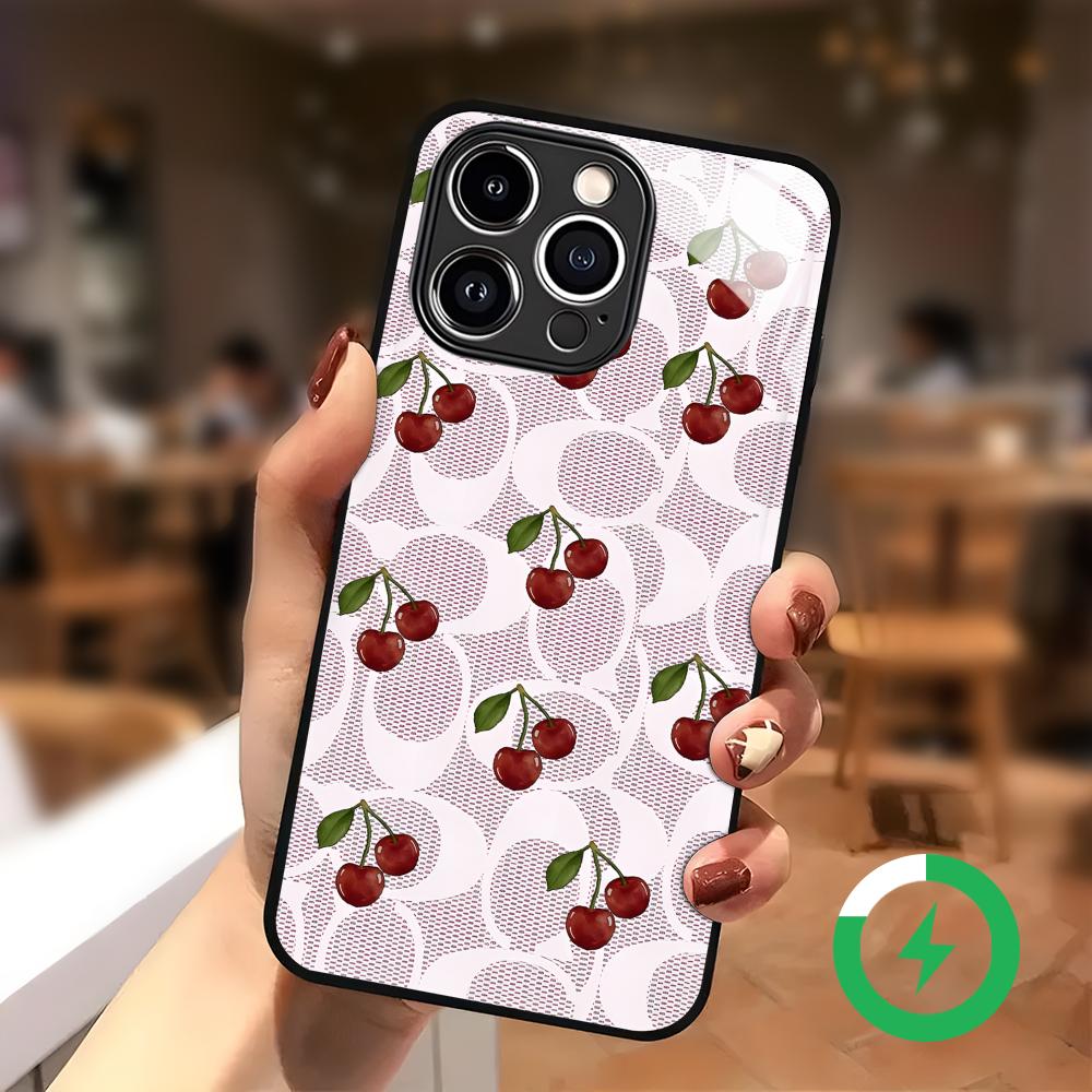Роскошный чехол для iPhone 18, – обзор и цена Perfume Pure Xs