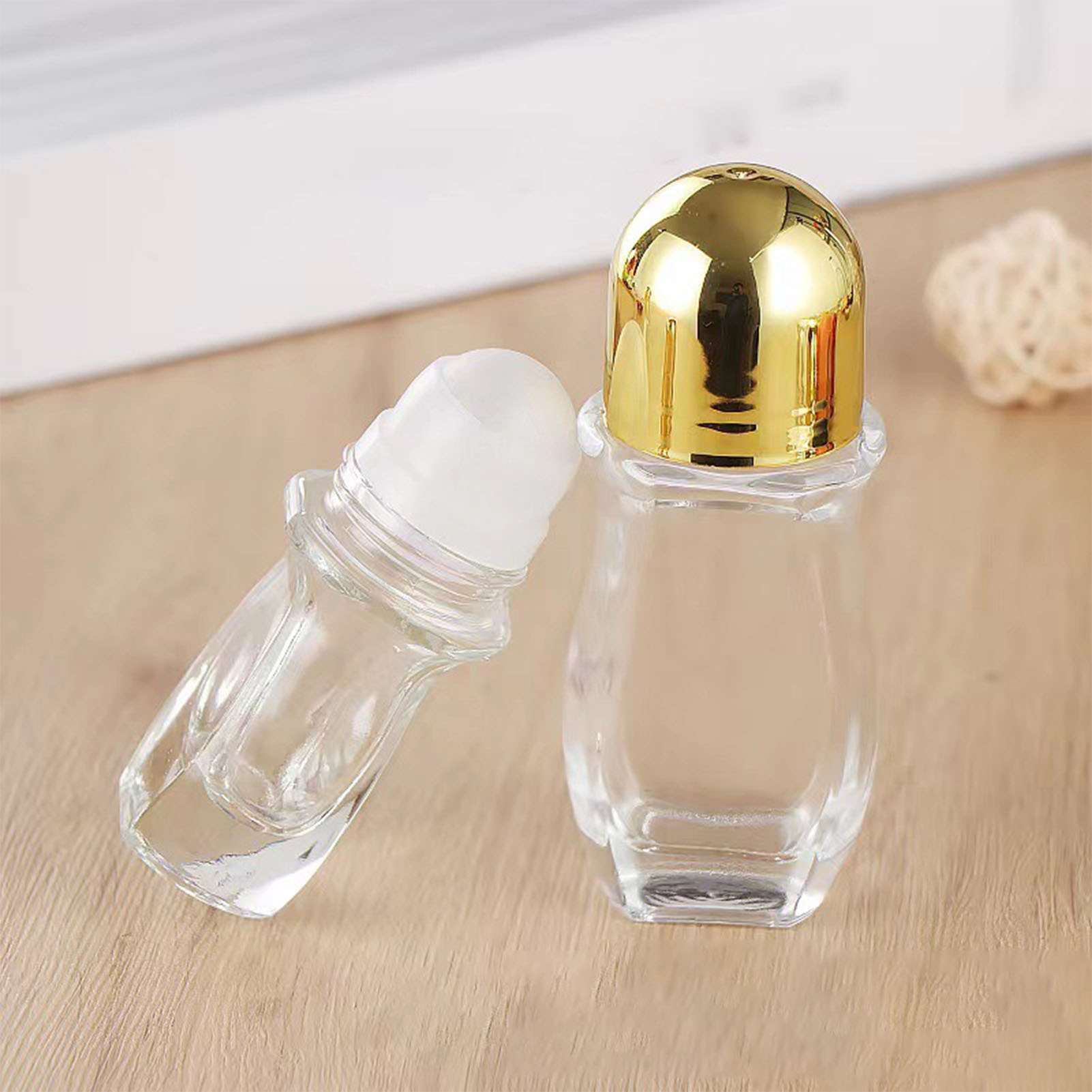 30/50 мл роликовые бутылки с э – обзор и цена Attar Oil Roll On