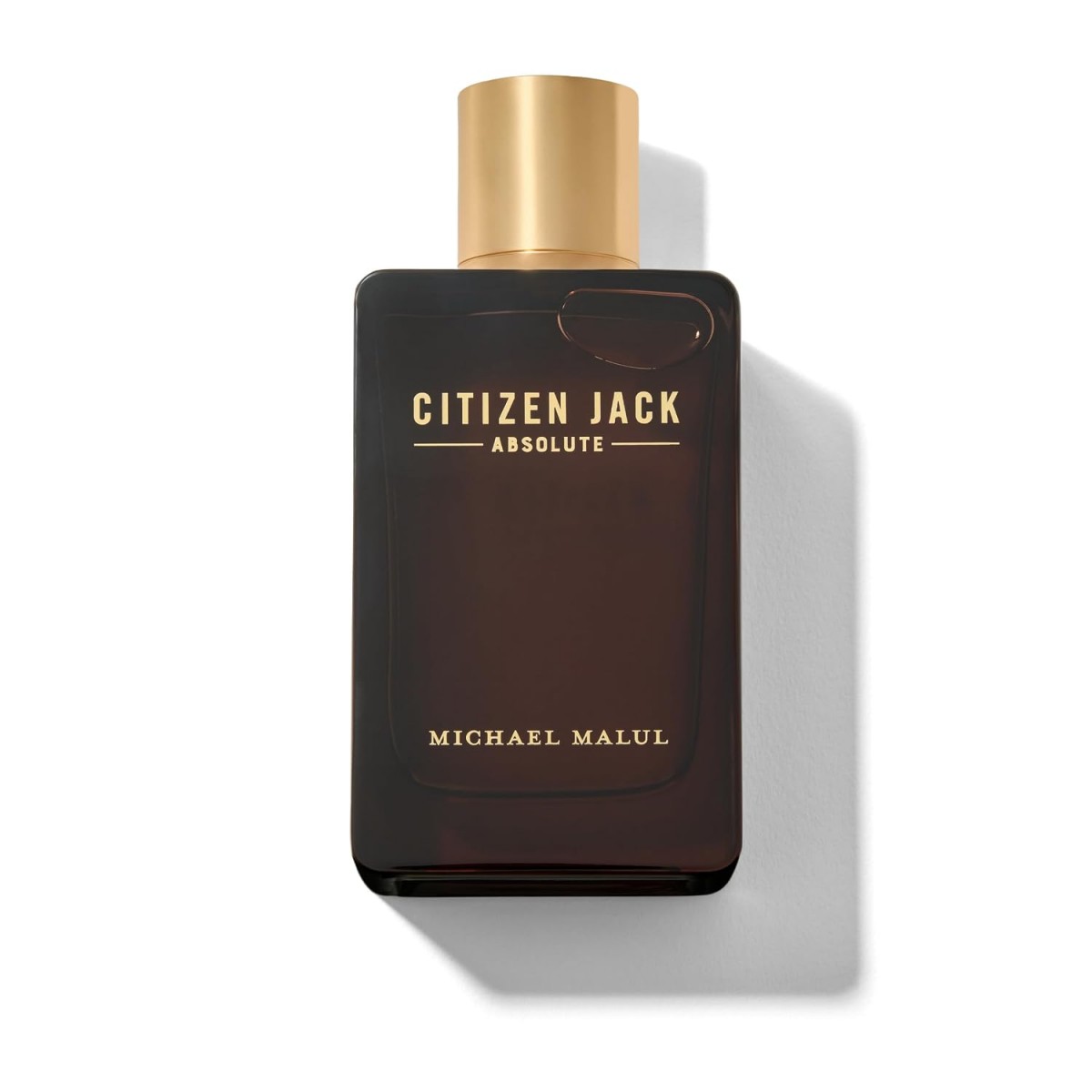 Michael Malul Citizen Jack Abs – обзор и цена Perfume Fragrance Couture