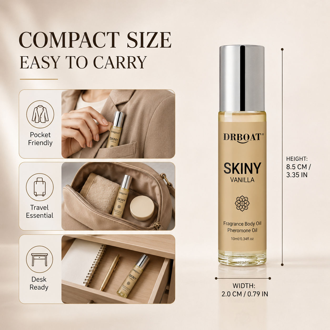 Мужской роликовый парфюм с аро – обзор и цена Fragrance And Perfume