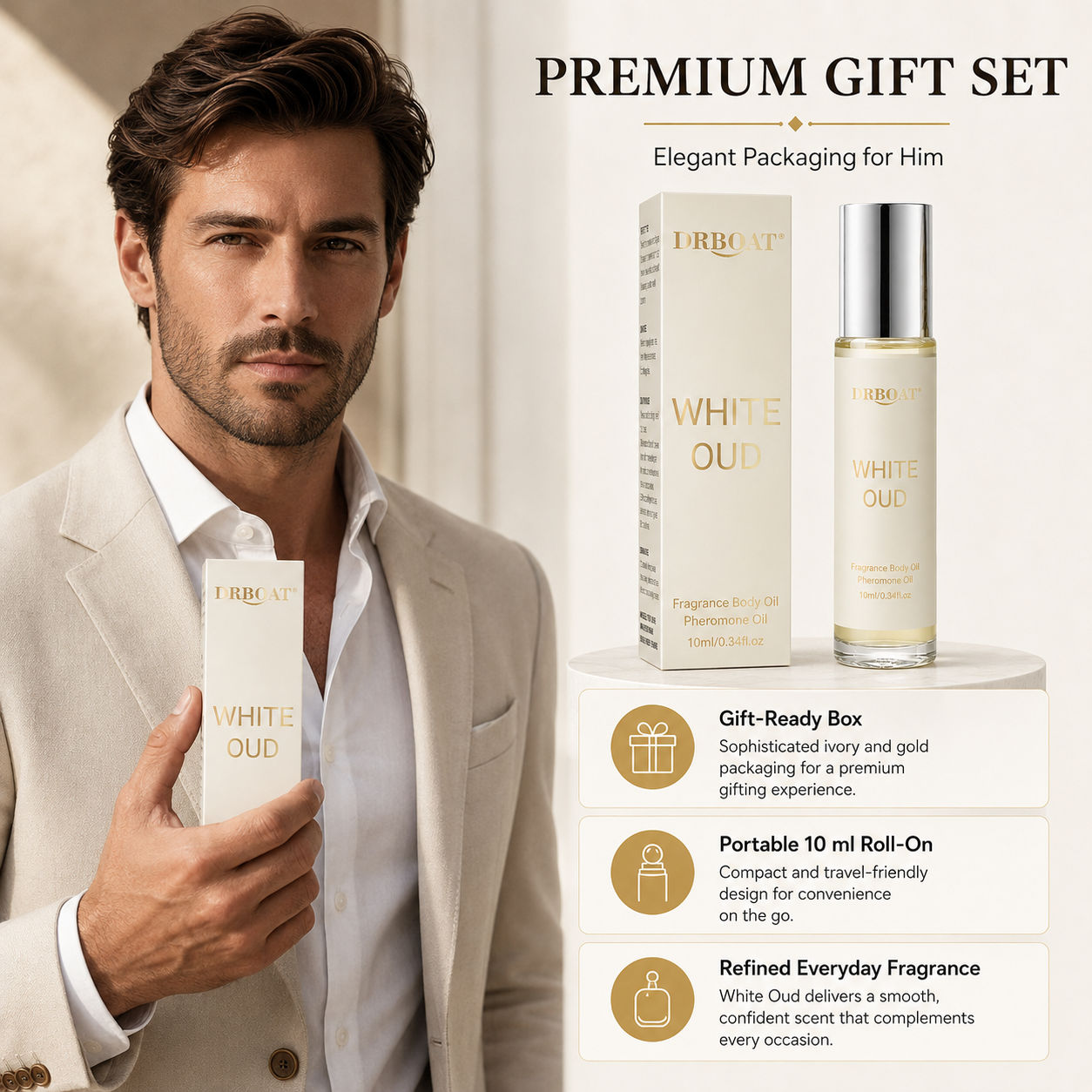 Мужской роликовый парфюм, свеж – обзор и цена Fragrance And Perfume