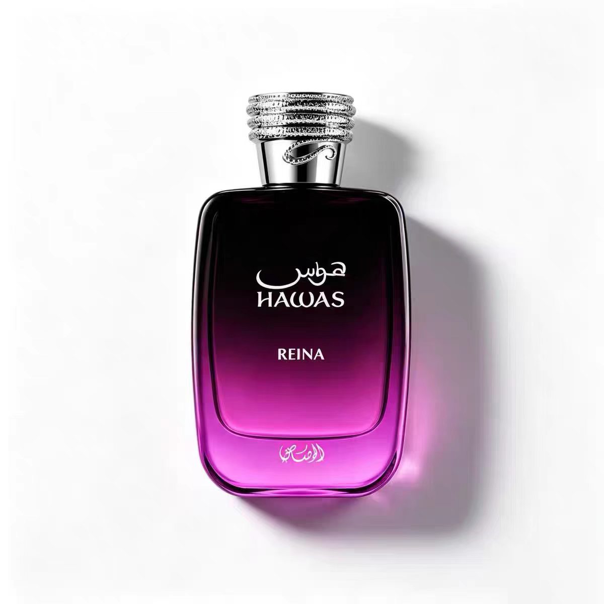 Парфюмерный флакон Hawas Reina – обзор и цена Perfume Fragrance Couture