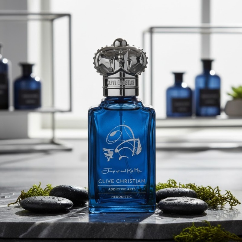 Парфюм унисекс Clive Christian – обзор и цена Perfume Fragrance Couture
