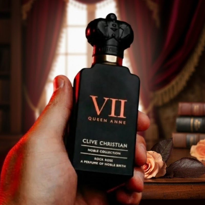 Парфюм унисекс Clive Christian – обзор и цена Perfume Fragrance Couture