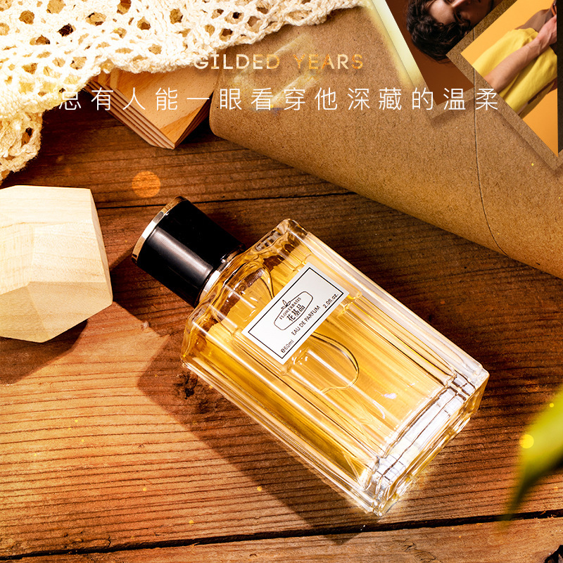 Парфюмерная вода 60 мл Flower  – обзор и цена Fragrance And Perfume