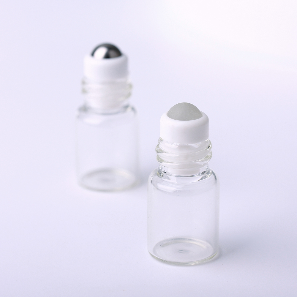 100 шт./лот, 2 мл, флакон для  – обзор и цена Attar Oil Roll On