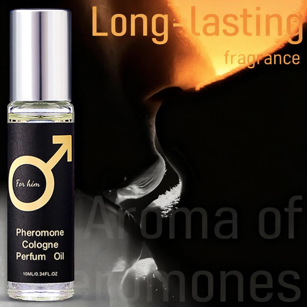 Парфюмерное масло с феромонами – обзор и цена Perfume Fragrance World