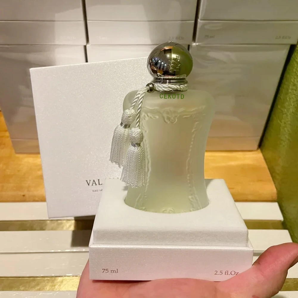 75 мл Женский парфюм Brand Sex – обзор и цена Perfume Floral Fragrance