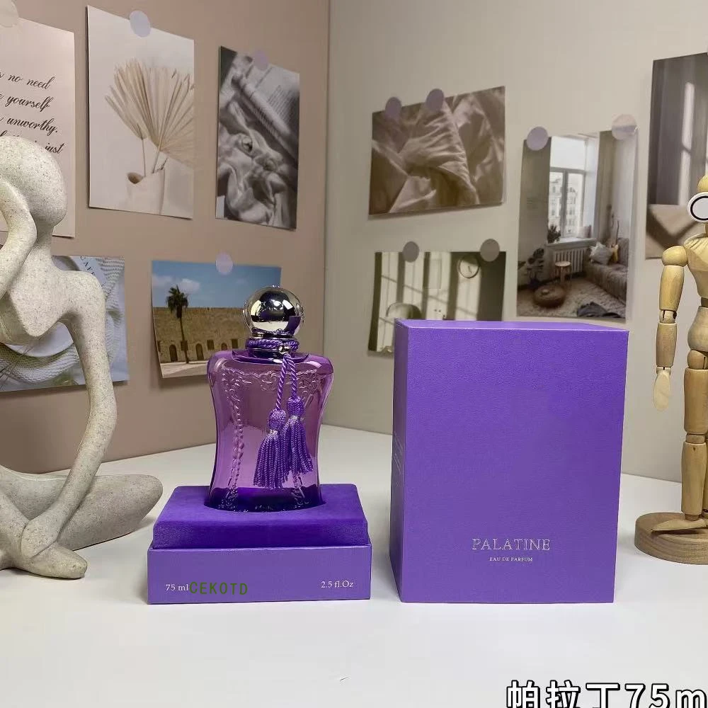 75 мл Женский парфюм Brand Sex – обзор и цена Perfume Floral Fragrance