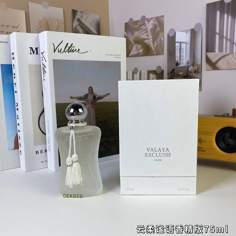 75 мл Женский парфюм Brand Sex – обзор и цена Perfume Floral Fragrance