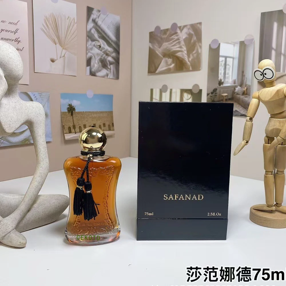 75 мл Женский парфюм Brand Sex – обзор и цена Perfume Floral Fragrance