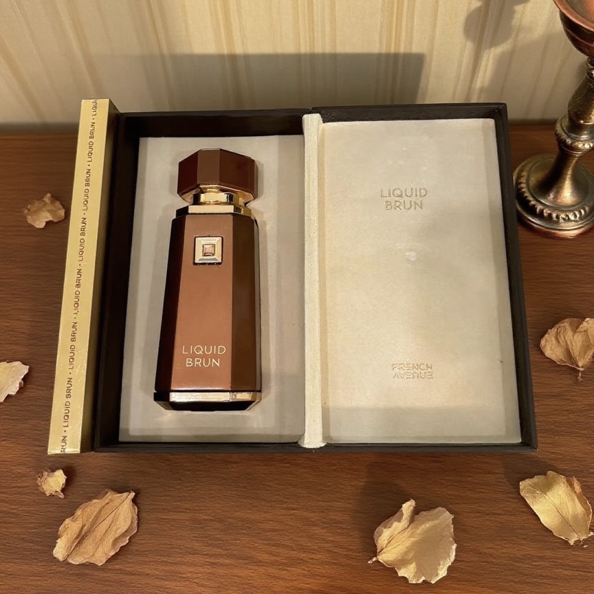 Парфюмерная вода Fragrance Wor – обзор и цена Perfume Fragrance World