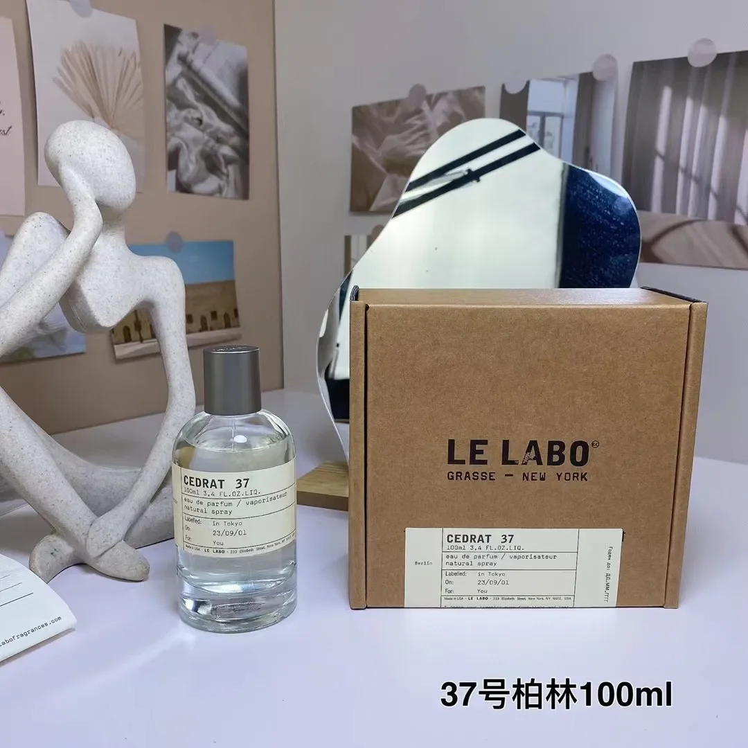 Лабораторный брендовый парфюм  – обзор и цена Perfume Floral Fragrance