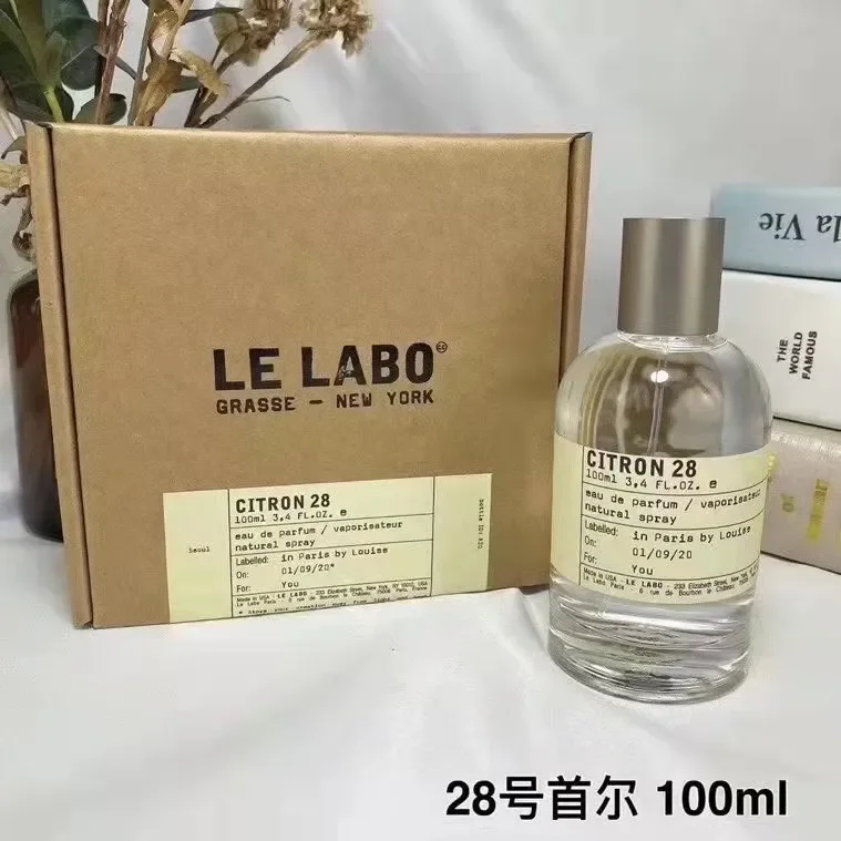Лабораторный брендовый парфюм  – обзор и цена Perfume Floral Fragrance