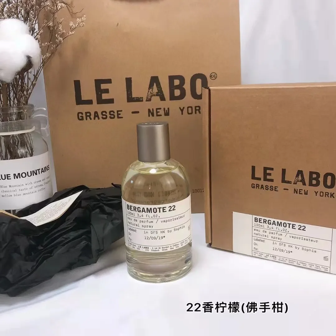 Лабораторный брендовый парфюм  – обзор и цена Perfume Floral Fragrance