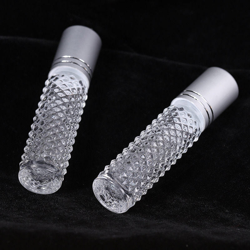 1 шт., 10 мл, стеклянные ролик – обзор и цена Attar Oil Roll On