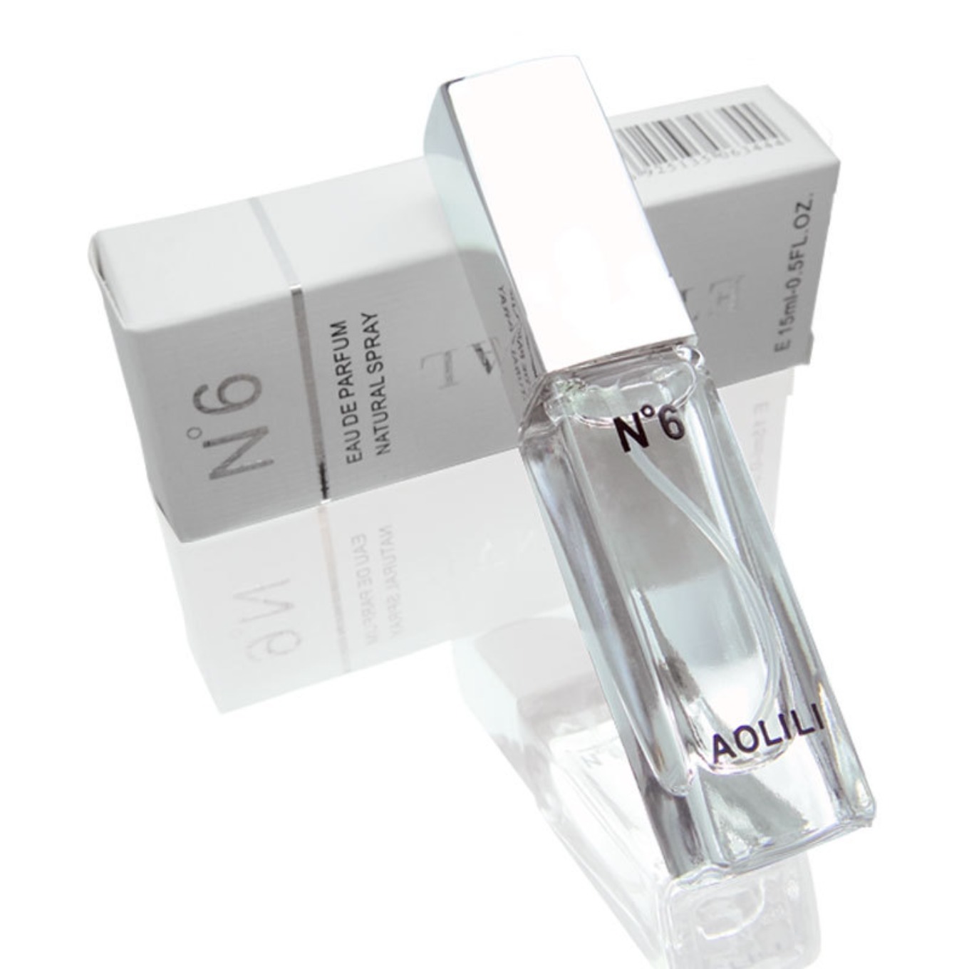 Парфюм унисекс N6 для женщин и – обзор и цена Perfume Floral Fragrance