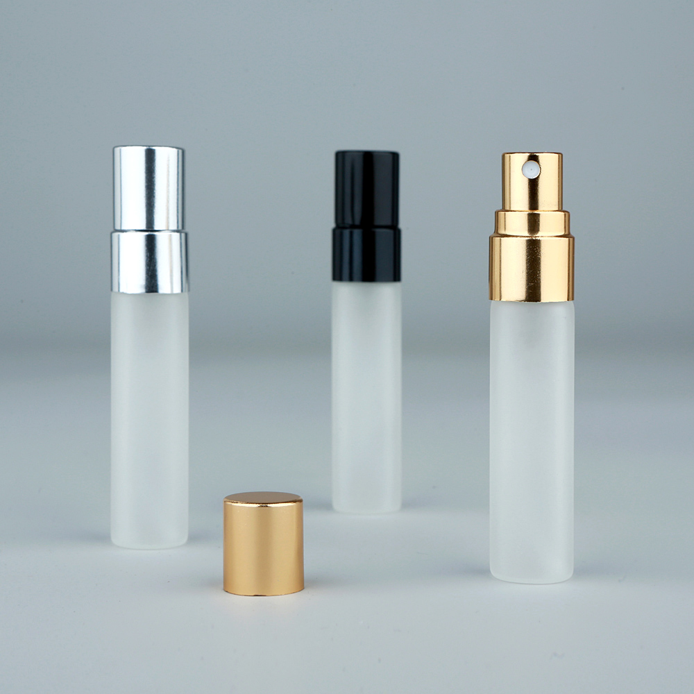 5 мл 100 шт. матовый мини-флак – обзор и цена Perfume Fragrance Booster