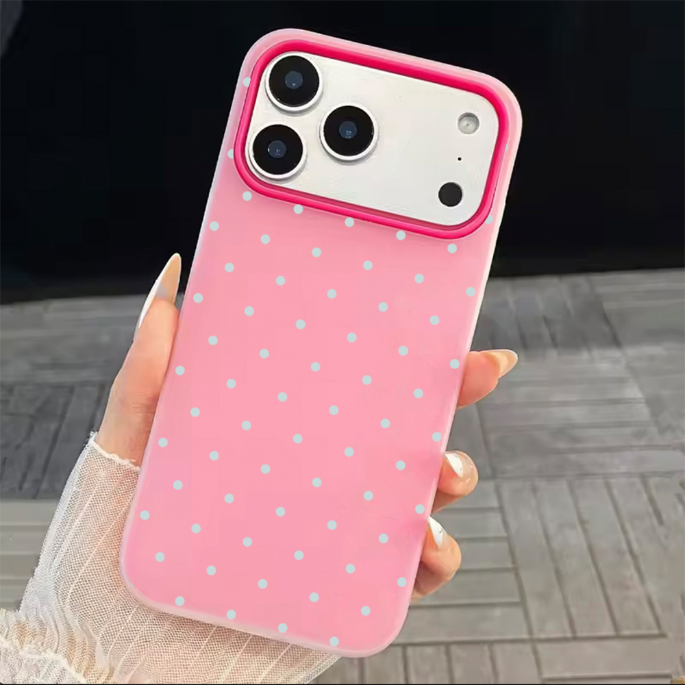 Чехол для iPhone 17 16 15 Plus – обзор и цена Perfume Pure Xs