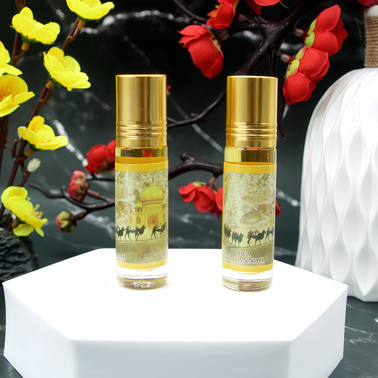 3 шт., 6 мл, швейцарские арабс – обзор и цена Perfume Aroma Fragrance