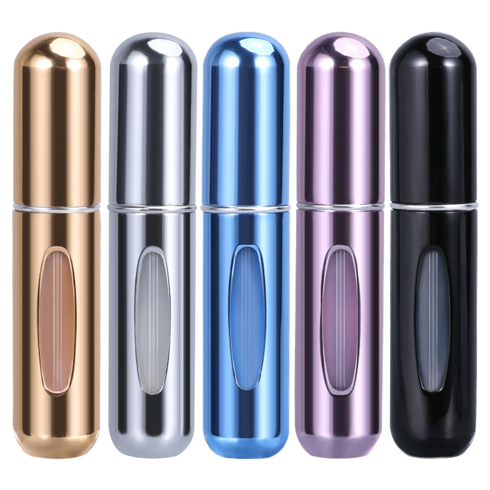 5 мл многоразовый распылитель  – обзор и цена Perfume Fragrance Booster