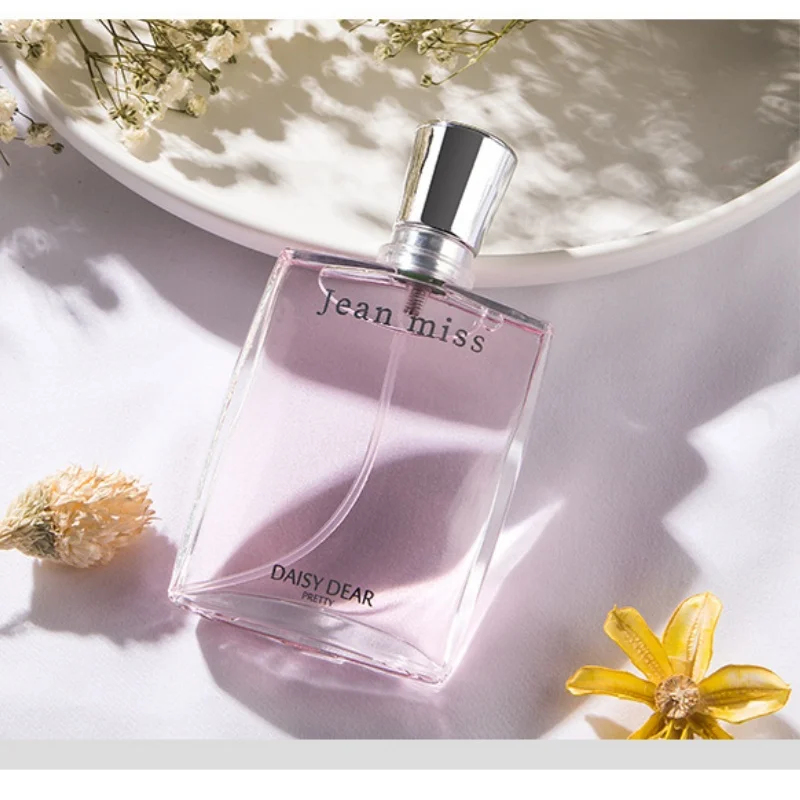 Новый женский парфюм True Love – обзор и цена Perfume Floral Fragrance