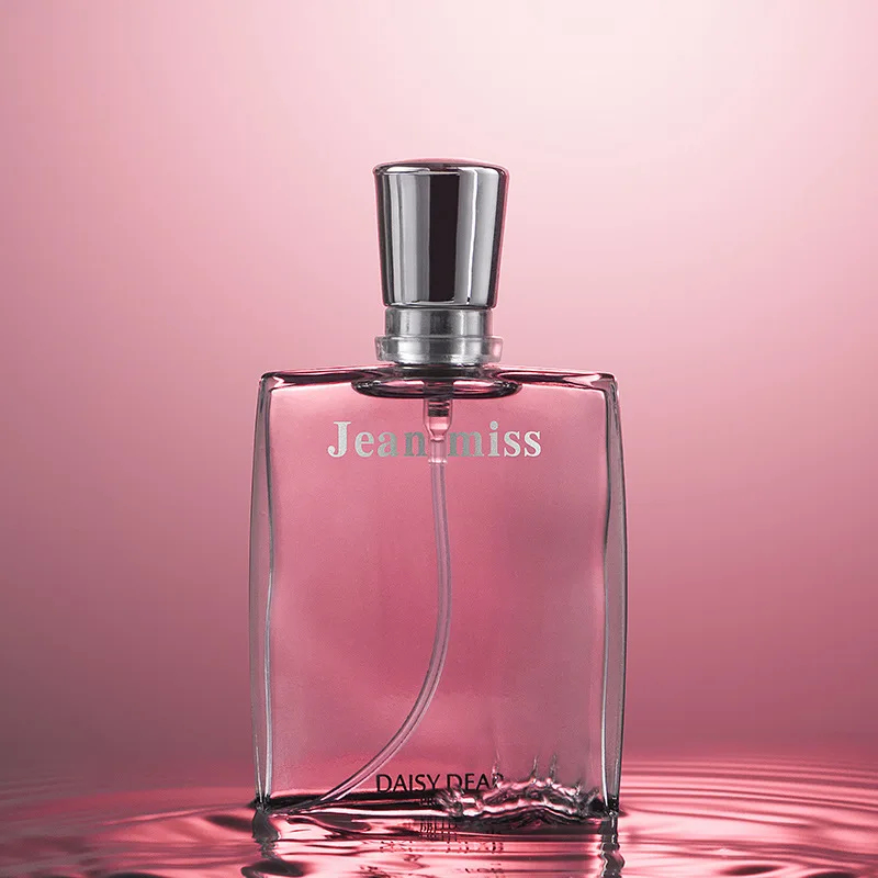 Новый женский парфюм True Love – обзор и цена Perfume Floral Fragrance