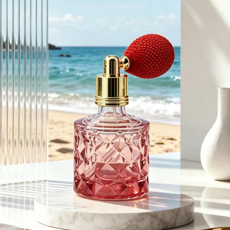 Миниатюрный многоразовый флако – обзор и цена Perfume Fragrance Booster