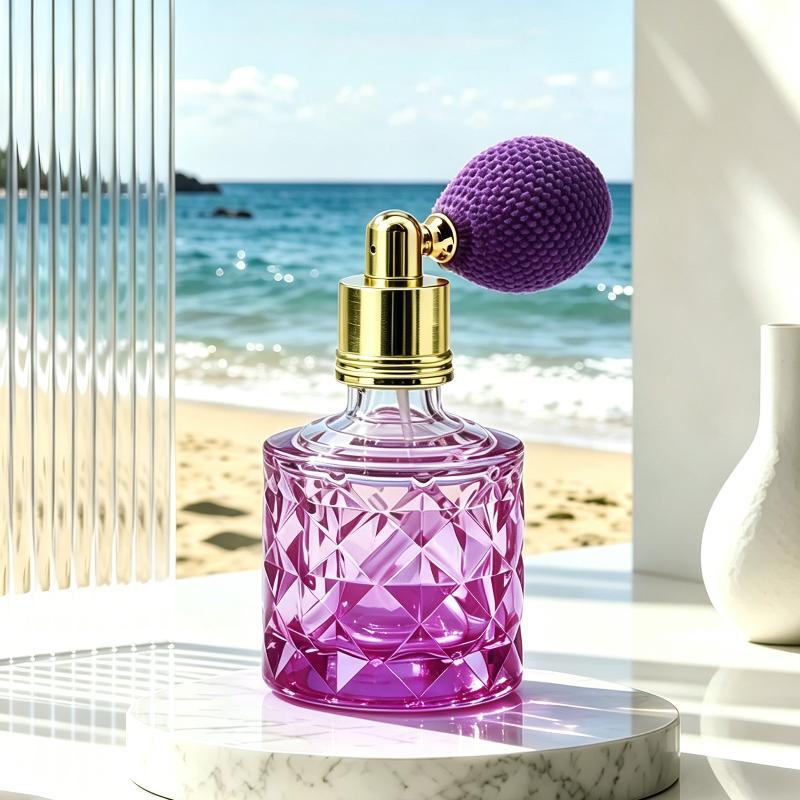 Миниатюрный многоразовый флако – обзор и цена Perfume Fragrance Booster