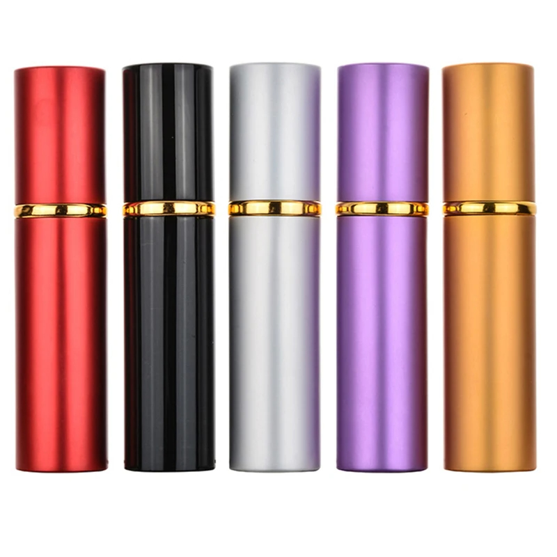 5 шт., 10 мл, высокое качество – обзор и цена Perfume Fragrance Booster